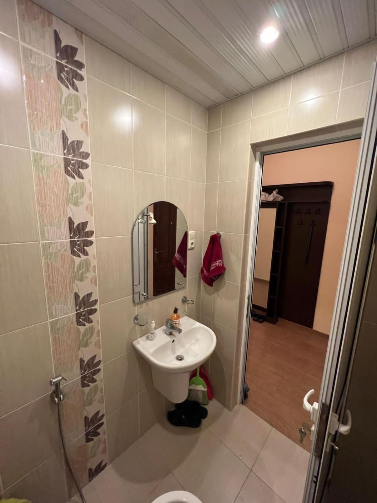 Rent Inn Yerevan On North Avenue Exterior foto