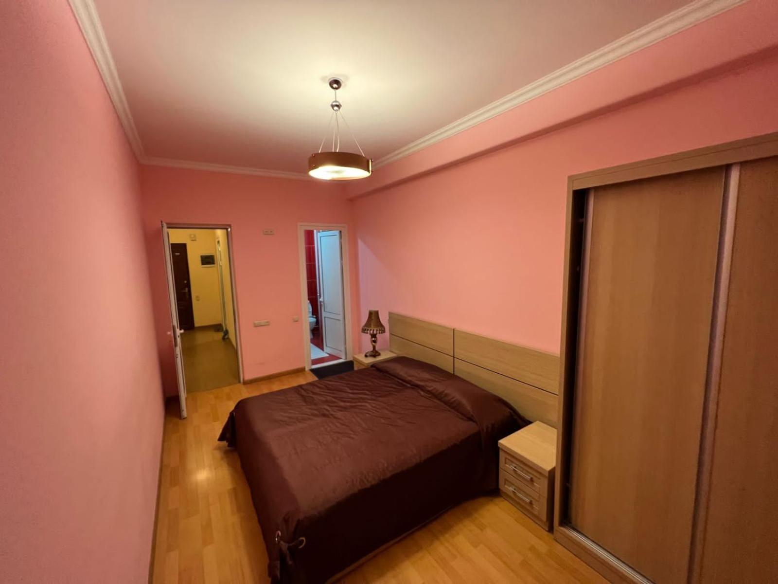 Rent Inn Yerevan On North Avenue Exterior foto