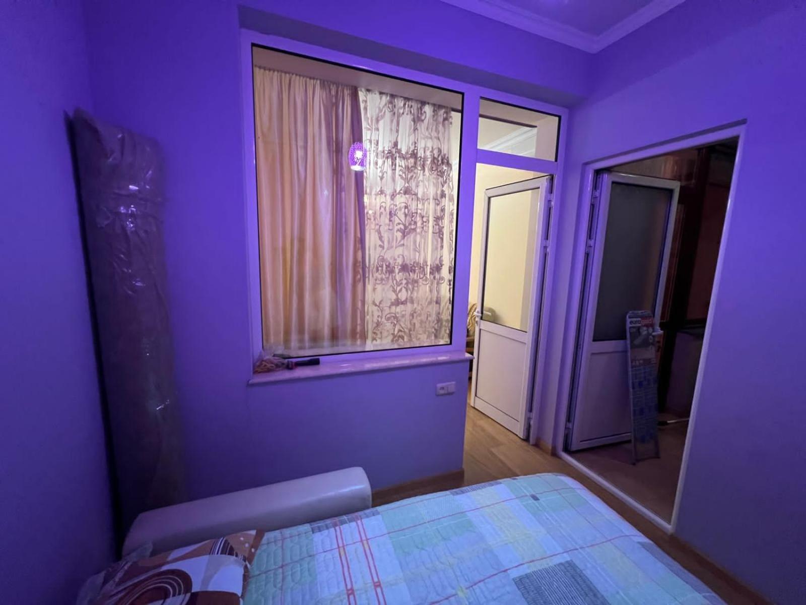 Rent Inn Yerevan On North Avenue Exterior foto