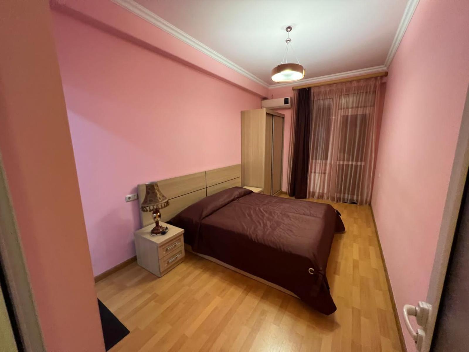 Rent Inn Yerevan On North Avenue Exterior foto