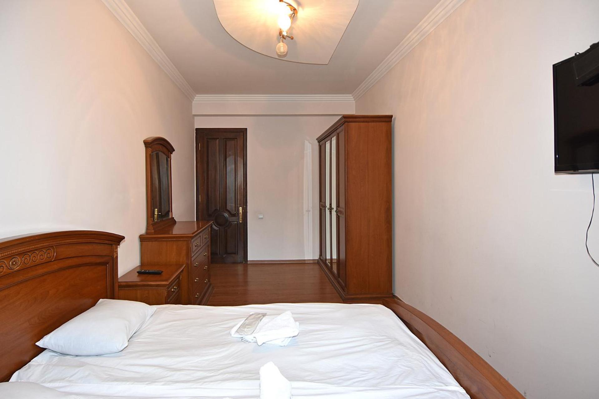Rent Inn Yerevan On North Avenue Exterior foto