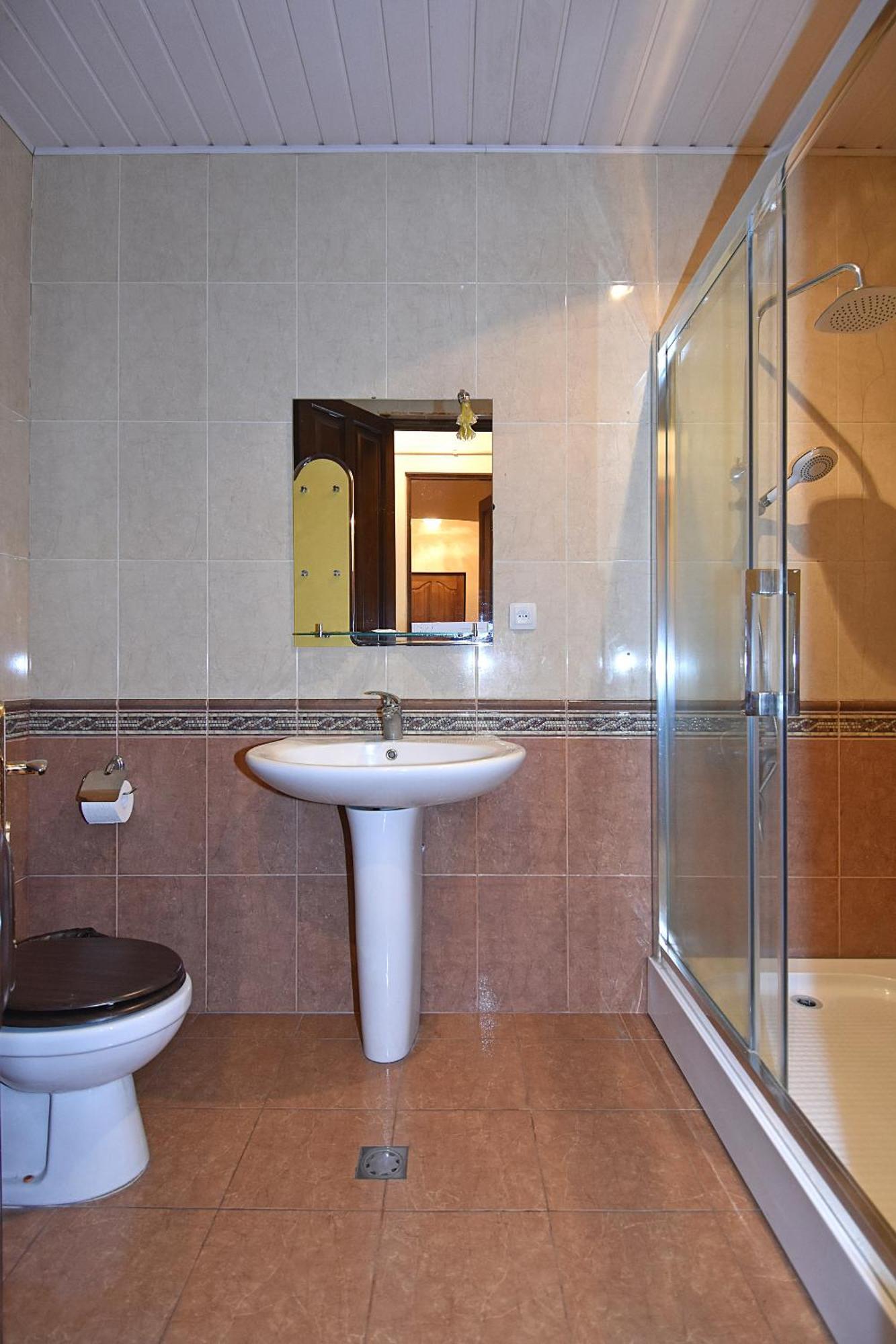 Rent Inn Yerevan On North Avenue Exterior foto