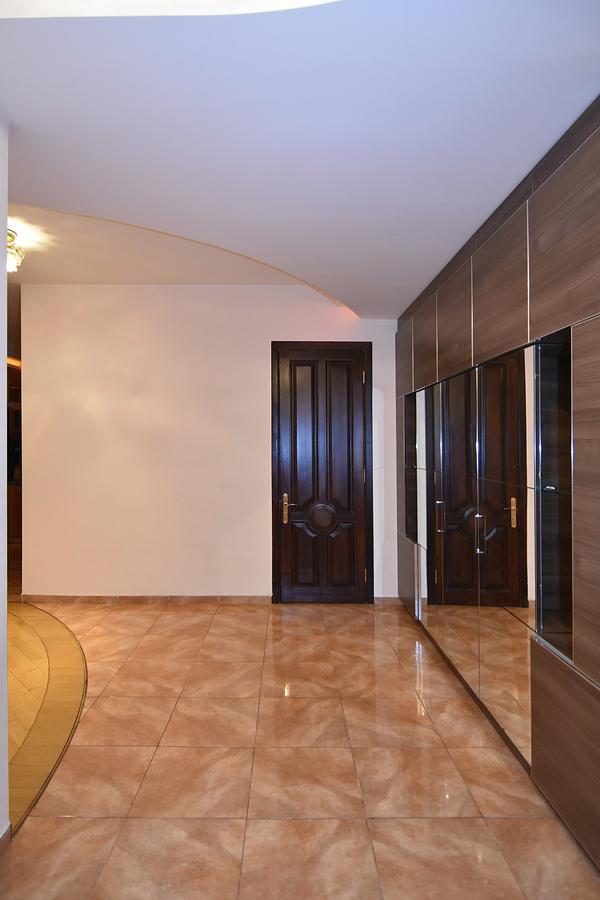 Rent Inn Yerevan On North Avenue Exterior foto