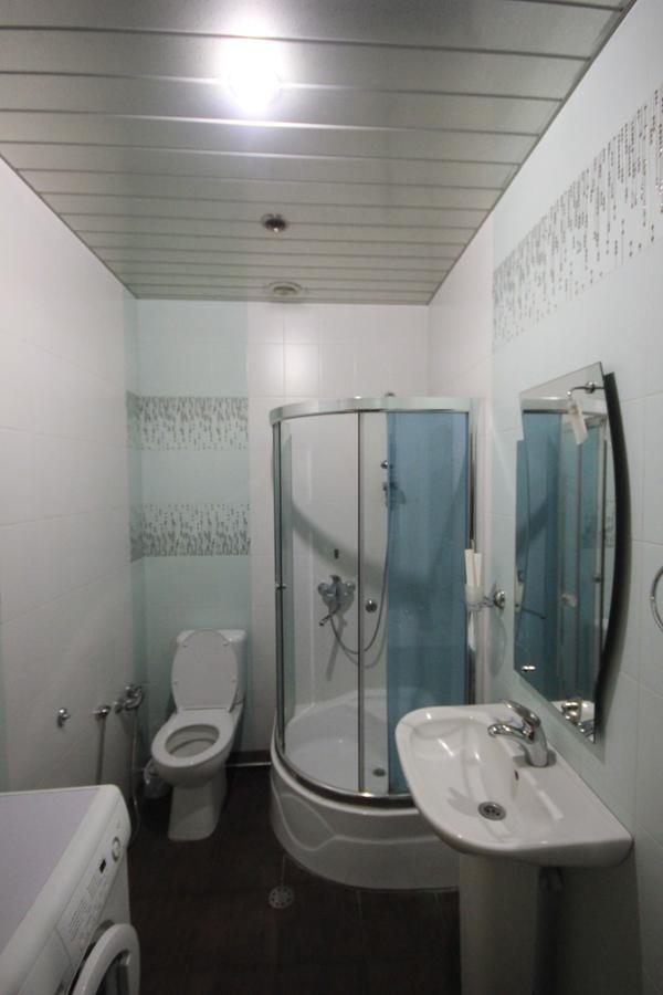 Rent Inn Yerevan On North Avenue Exterior foto
